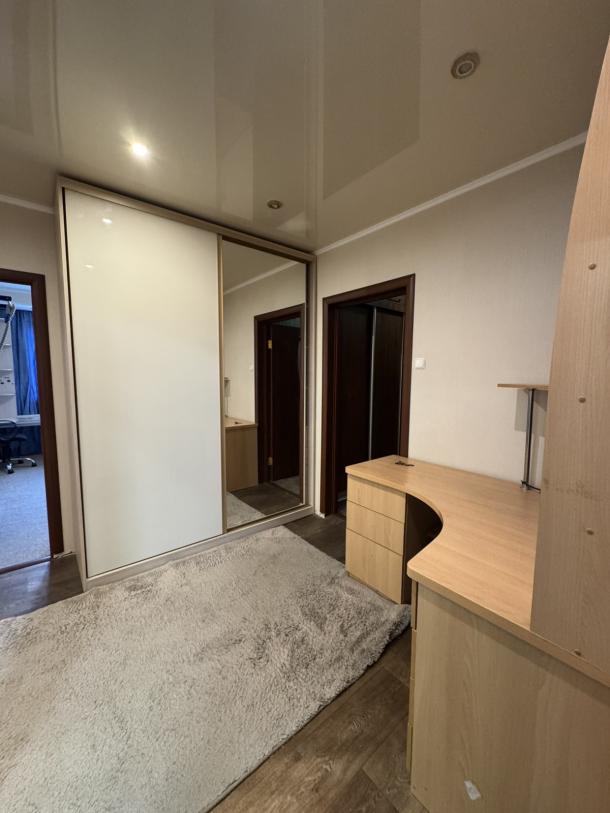 Купить квартира, Харьков, Рогань жилмассив, 92-й бригады (Грицевца)