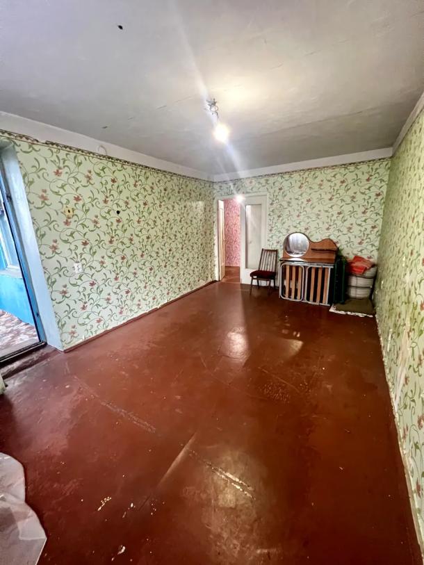 Квартира, 1-кімн., Харьков, Основа, Валдайская