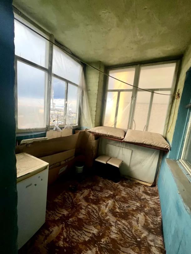 Квартира, 1-кімн., Харьков, Основа, Валдайская