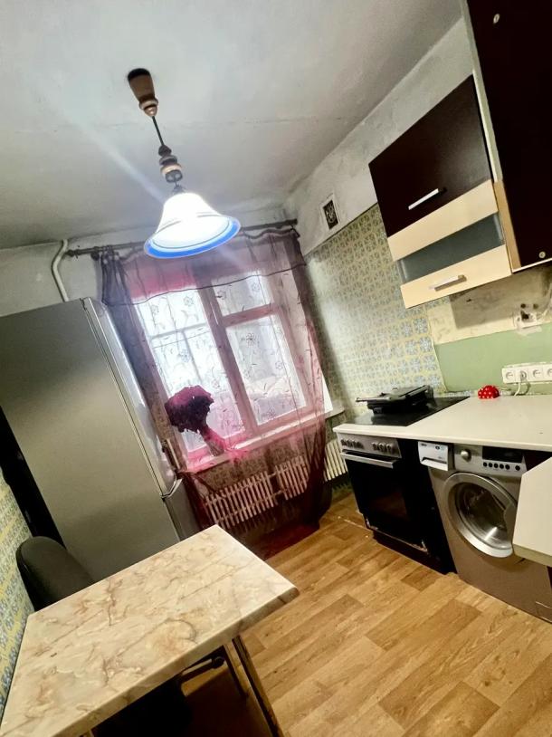 Квартира, 1-кімн., Харьков, Основа, Валдайская