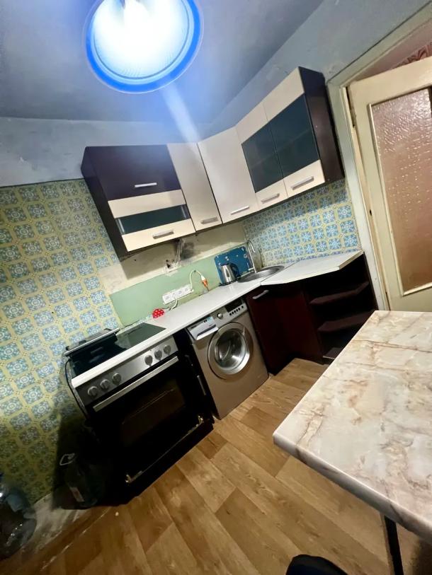 Квартира, 1-кімн., Харьков, Основа, Валдайская