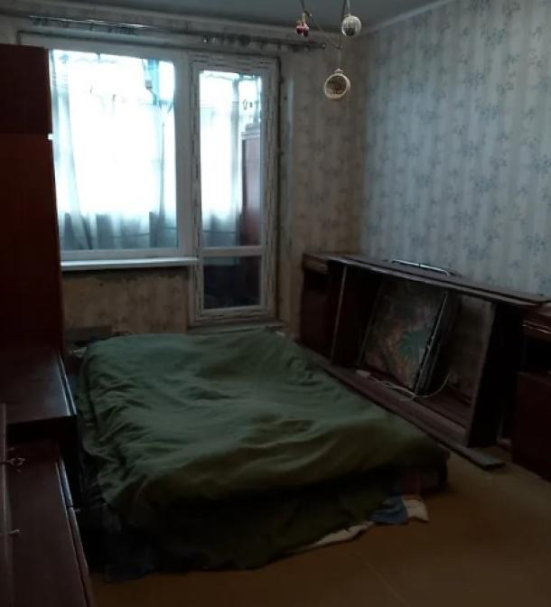 Квартира, 2-кімн., Харьков, 533м/р, Тракторостроителей просп. Квартира, 2-кімн., Харьков, 533м/р, Тракторостроителей просп.