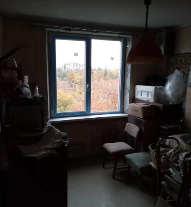 Квартира, 2-кімн., Харьков, 533м/р, Тракторостроителей просп. Квартира, 2-кімн., Харьков, 533м/р, Тракторостроителей просп.