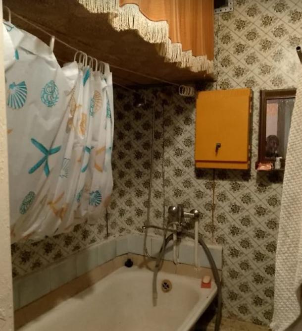 Квартира, 2-кімн., Харьков, 533м/р, Тракторостроителей просп. Квартира, 2-кімн., Харьков, 533м/р, Тракторостроителей просп.