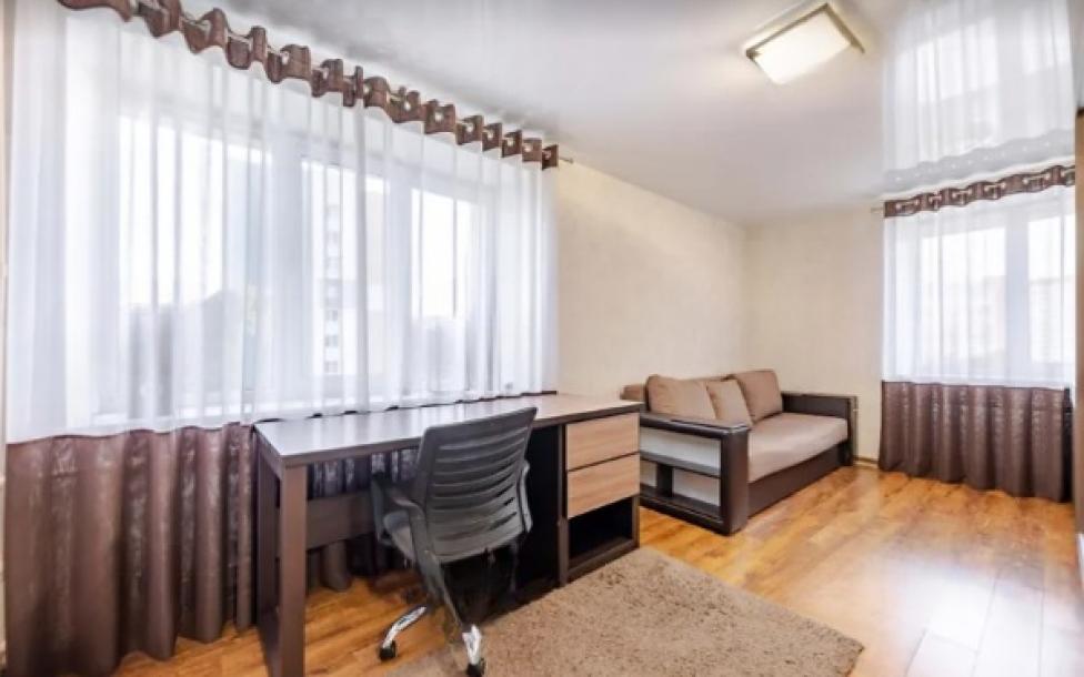 Квартира, 1-кімн., Харьков, Спортивная метро, Георгия Тарасенко (Плехановская)