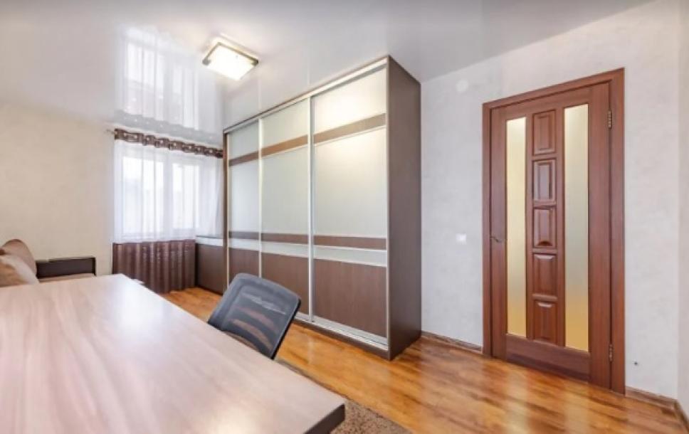 Квартира, 1-кімн., Харьков, Спортивная метро, Георгия Тарасенко (Плехановская)