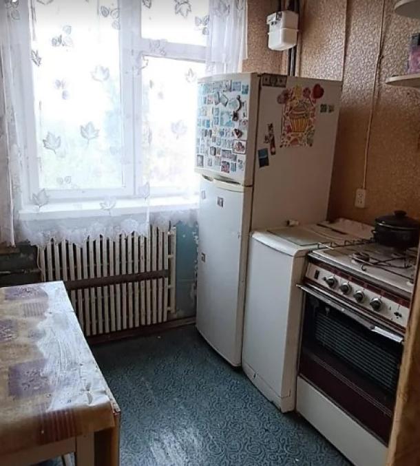 Квартира, 2-кімн., Харьков, Холодная Гора, Ивана Кобзы (Черникова)