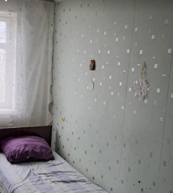 Квартира, 2-кімн., Харьков, Холодная Гора, Ивана Кобзы (Черникова)