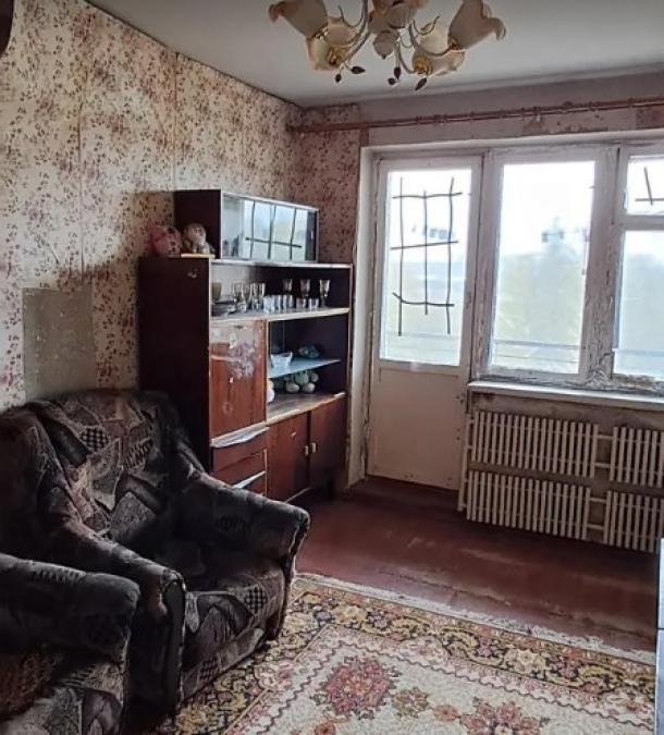 Квартира, 2-кімн., Харьков, Холодная Гора, Ивана Кобзы (Черникова)