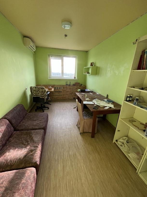 Квартира, 4-кімн., Харьков, Одесская, Зерновая (Совхозная 1-19)