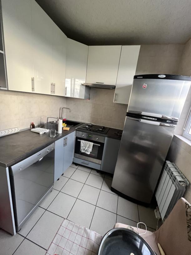 Квартира, 4-кімн., Харьков, Одесская, Зерновая (Совхозная 1-19)