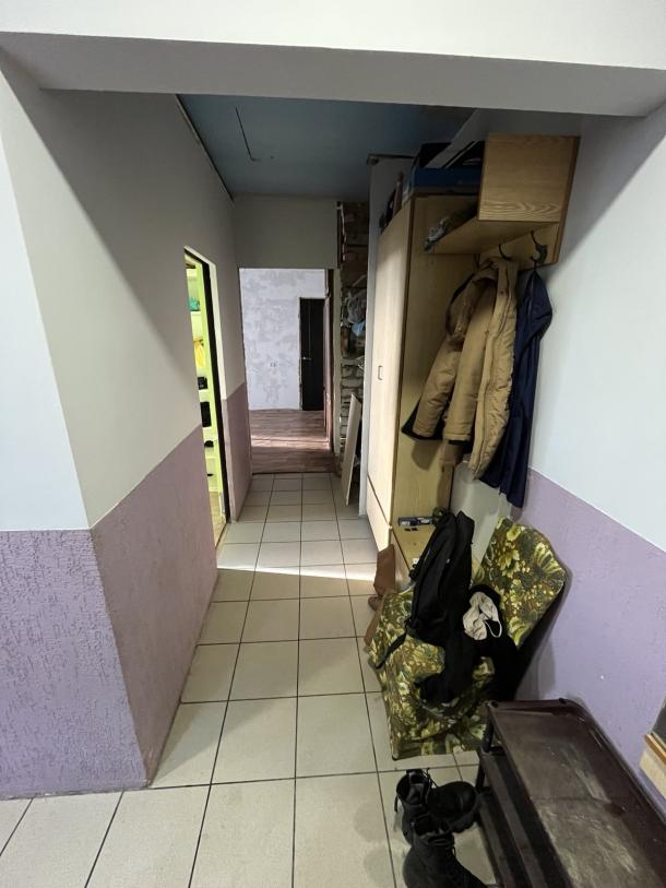 Квартира, 4-кімн., Харьков, Одесская, Зерновая (Совхозная 1-19)