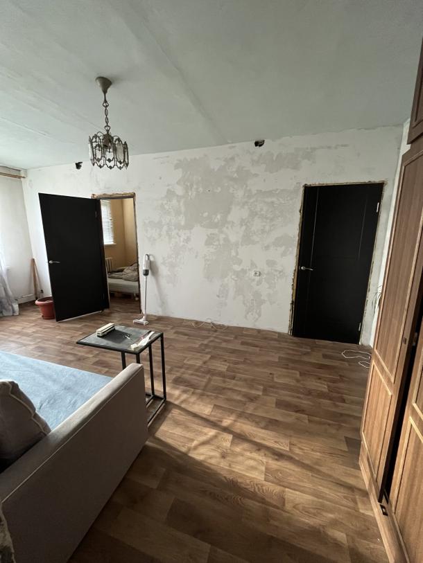 Квартира, 4-кімн., Харьков, Одесская, Зерновая (Совхозная 1-19)