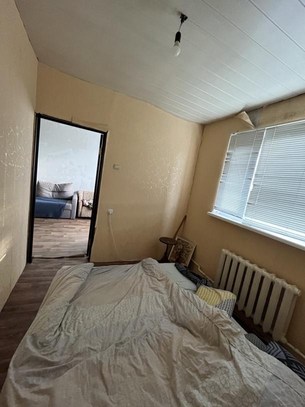 Квартира, 4-кімн., Харьков, Одесская, Зерновая (Совхозная 1-19)