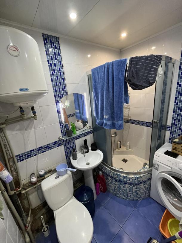 Квартира, 4-кімн., Харьков, Одесская, Зерновая (Совхозная 1-19)