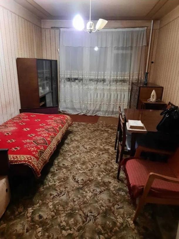 Квартира, 2-кімн., Харьков, Новые Дома, Ньютона Квартира, 2-кімн., Харьков, Новые Дома, Ньютона