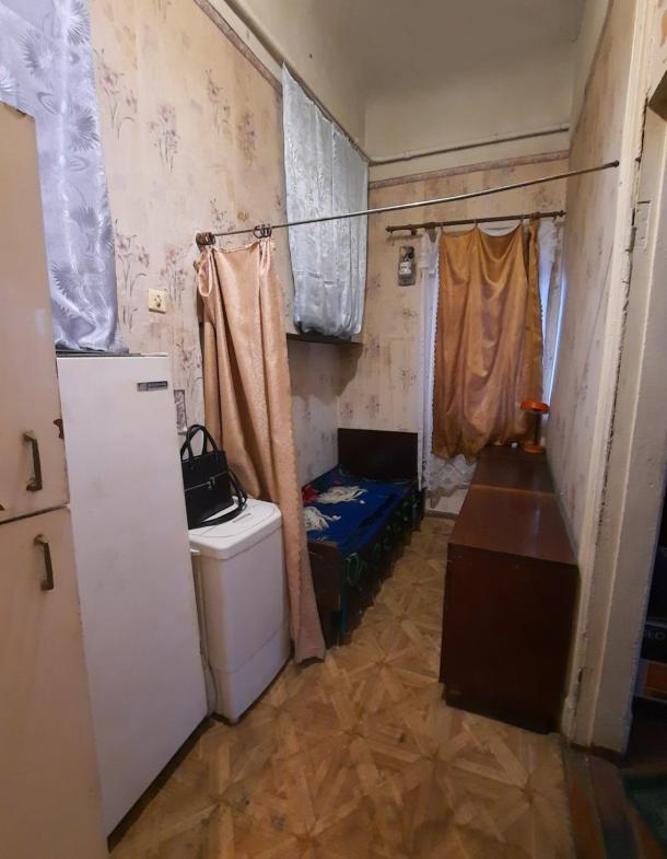 Квартира, 1-кімн., Харьков, Центр, Фейербаха пл.