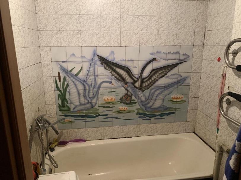 Квартира, 3-кімн., Солоницевка, Харьковский район, Пушкина