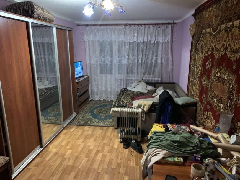 Квартира, 3-кімн., Солоницевка, Харьковский район, Пушкина