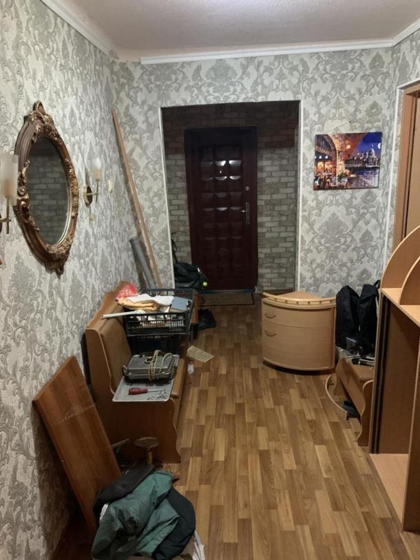 Квартира, 3-кімн., Солоницевка, Харьковский район, Пушкина