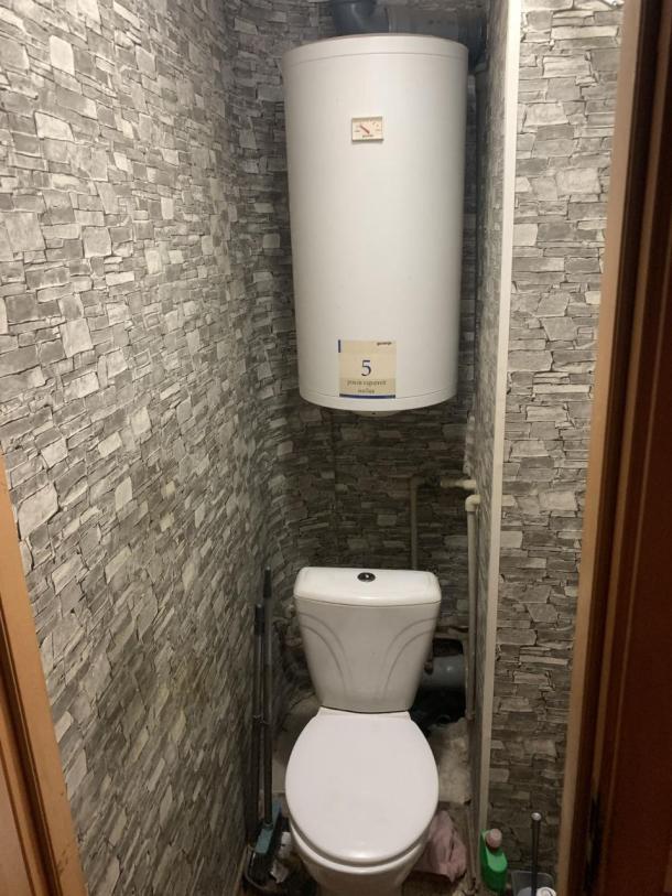 Квартира, 3-кімн., Солоницевка, Харьковский район, Пушкина