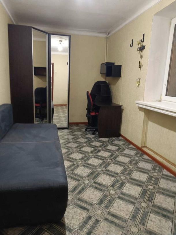 Квартира, 2-кімн., Харьков, Залютино, Старопрудная