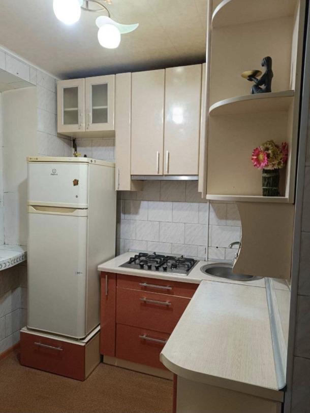 Квартира, 2-кімн., Харьков, Залютино, Старопрудная