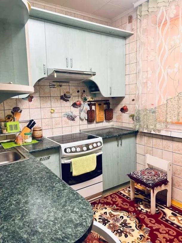 Квартира, 2-кімн., Харьков, Аэропорт, Самолетная