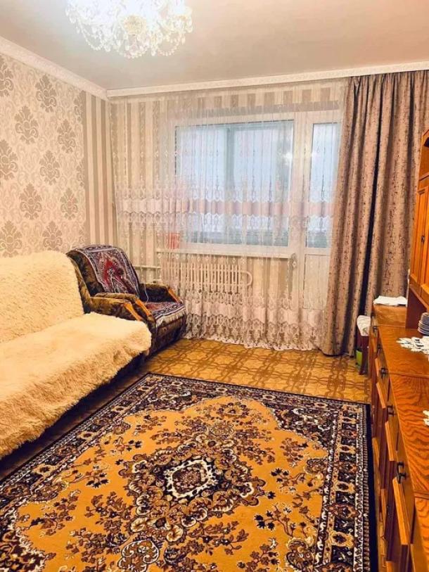 Квартира, 2-кімн., Харьков, Аэропорт, Самолетная