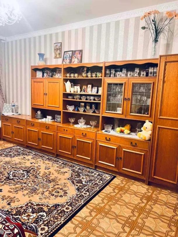 Квартира, 2-кімн., Харьков, Аэропорт, Самолетная