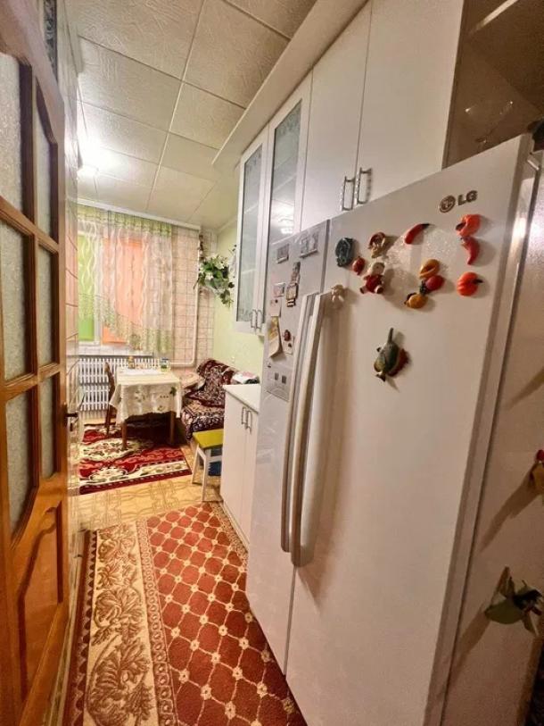 Квартира, 2-кімн., Харьков, Аэропорт, Самолетная