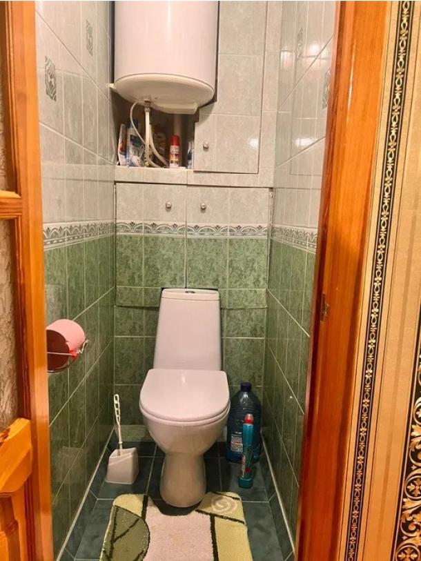 Квартира, 2-кімн., Харьков, Аэропорт, Самолетная