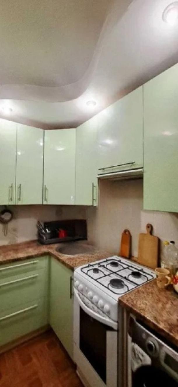 Квартира, 2-кімн., Харьков, 533м/р, Бучмы