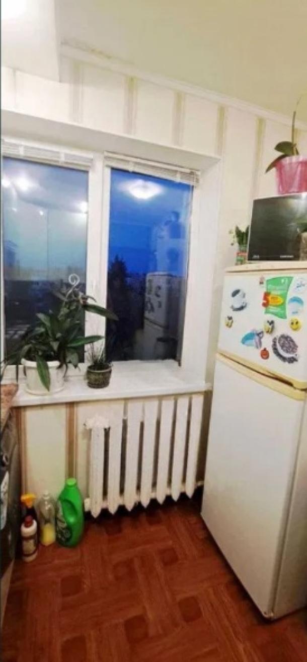 Квартира, 2-кімн., Харьков, 533м/р, Бучмы