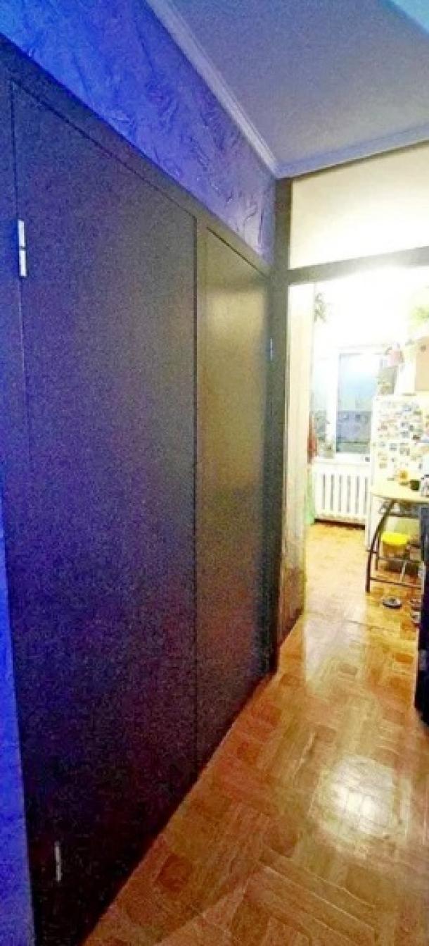 Квартира, 2-кімн., Харьков, 533м/р, Бучмы