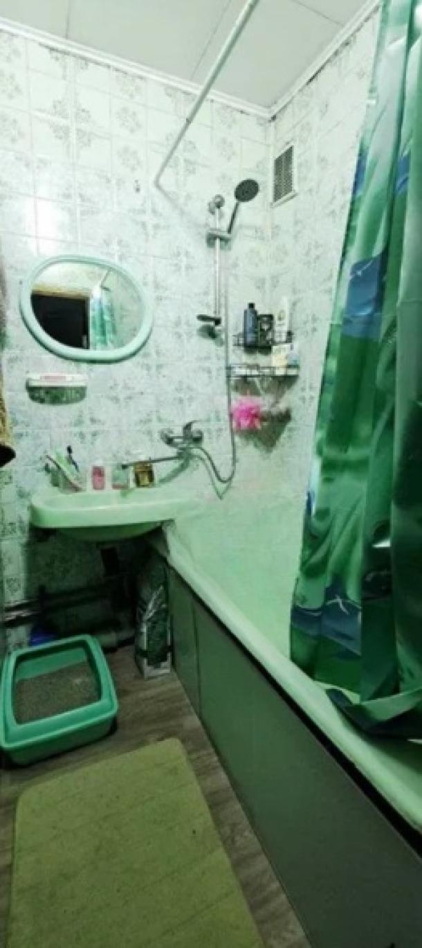 Квартира, 2-кімн., Харьков, 533м/р, Бучмы