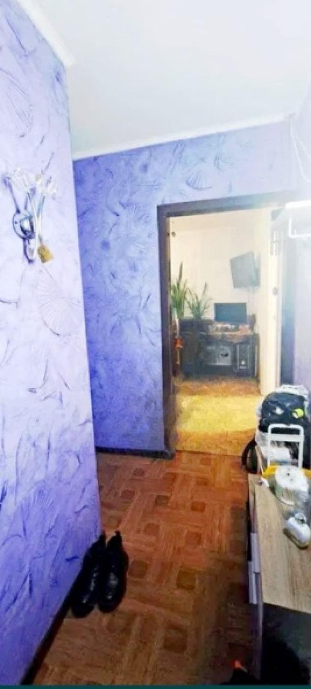 Квартира, 2-кімн., Харьков, 533м/р, Бучмы