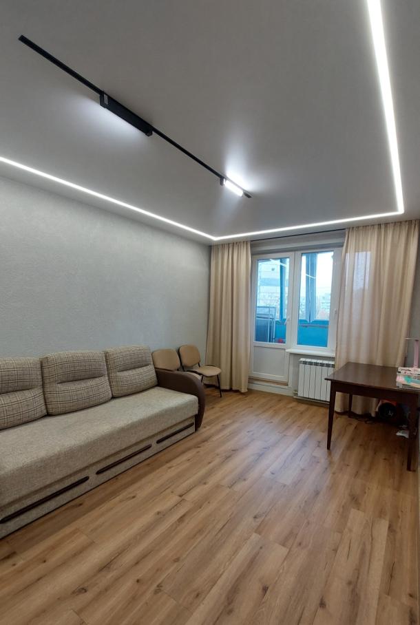 Квартира, 1-кімн., Харьков, Алексеевка, Победы пр.