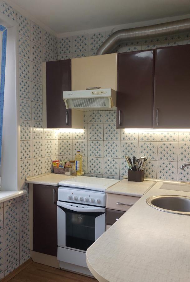 Квартира, 1-кімн., Харьков, Алексеевка, Победы пр.