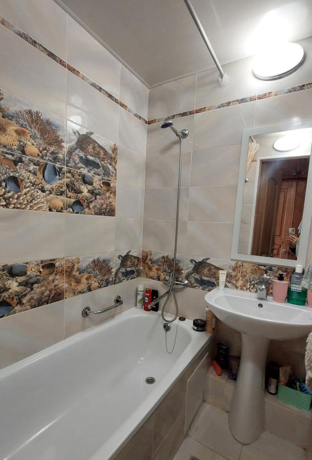 Квартира, 1-кімн., Харьков, Алексеевка, Победы пр.