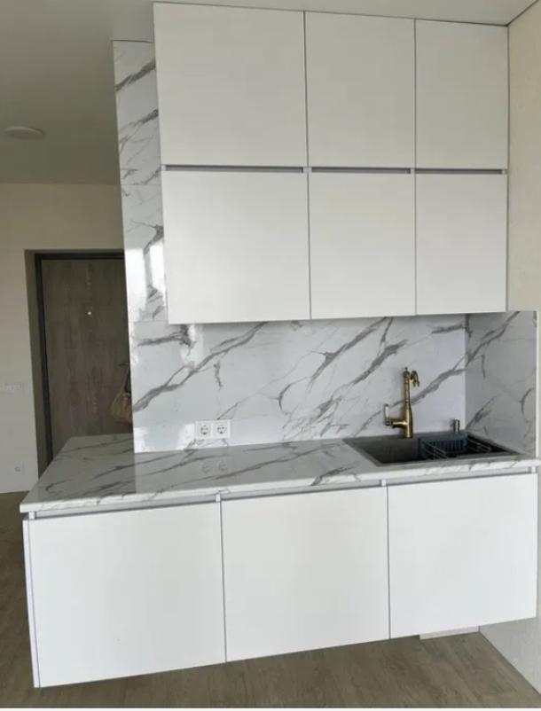 Гостинка, Харьков, 519м/р, Шевченковский пер.