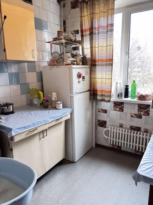 Квартира, 3-кімн., Харьков, 656м/р, Гвардейцев Широнинцев