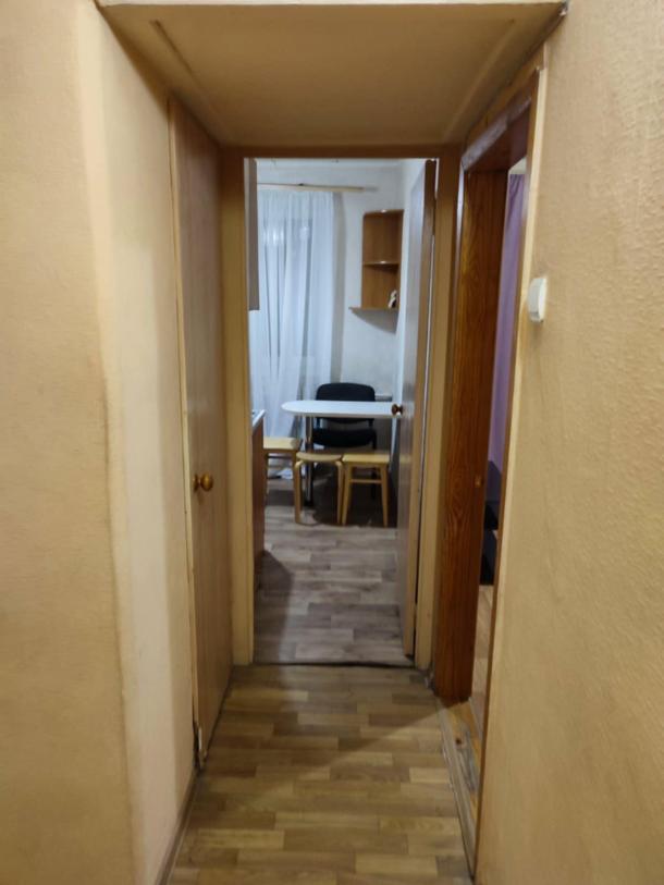 Квартира, 1-кімн., Харьков, 608м/р, Валентиновская