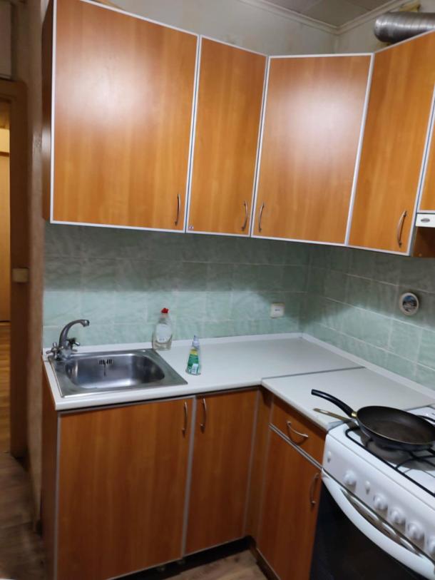 Квартира, 1-кімн., Харьков, 608м/р, Валентиновская