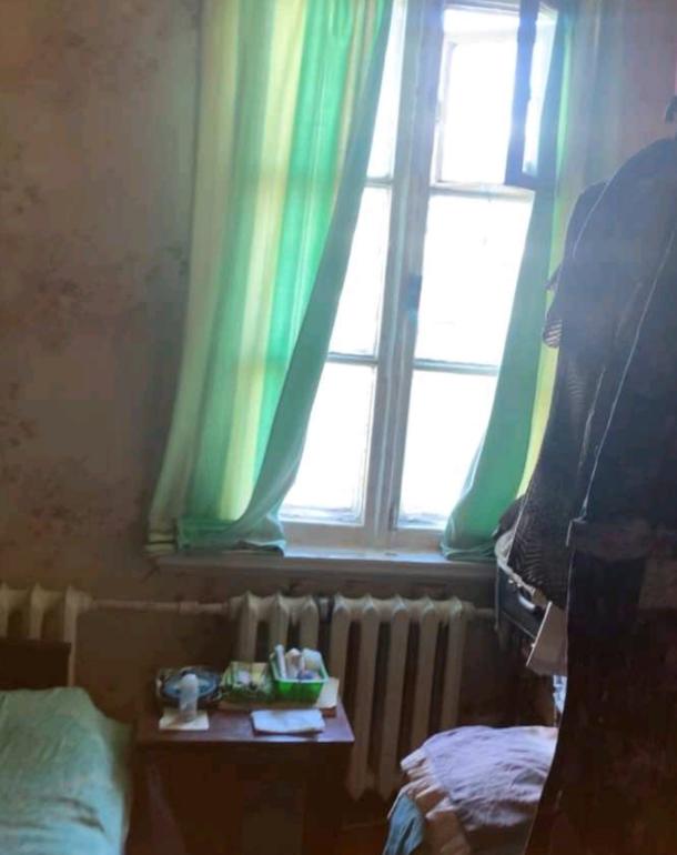 Квартира, 2-кімн., Харьков, Старая Салтовка, Салтовское шоссе