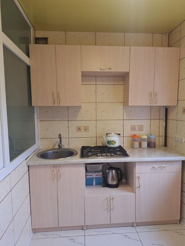 Квартира, 2-кімн., Харьков, Одесская, Монюшко