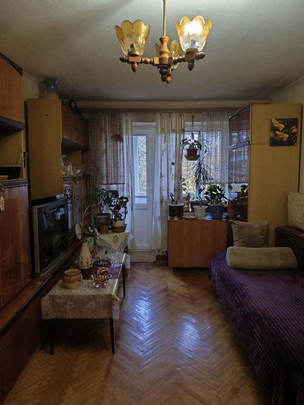 Купить квартира, Харьков, Новые Дома, Каденюка (Танкопия)