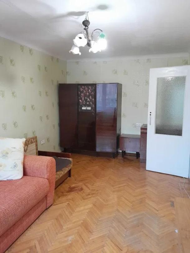 Квартира, 1-кімн., Харьков, Новые Дома, Стадионный пр-зд