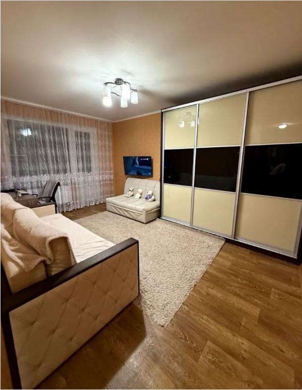 Квартира, 1-кімн., Харьков, 5 Северная Салтовка, Соборности Украины (Дружбы Народов)