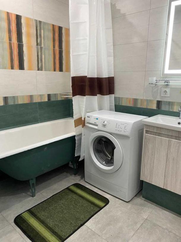 Квартира, 2-кімн., Харьков, Одесская, Аэрокосмический просп. (Гагарина проспект)